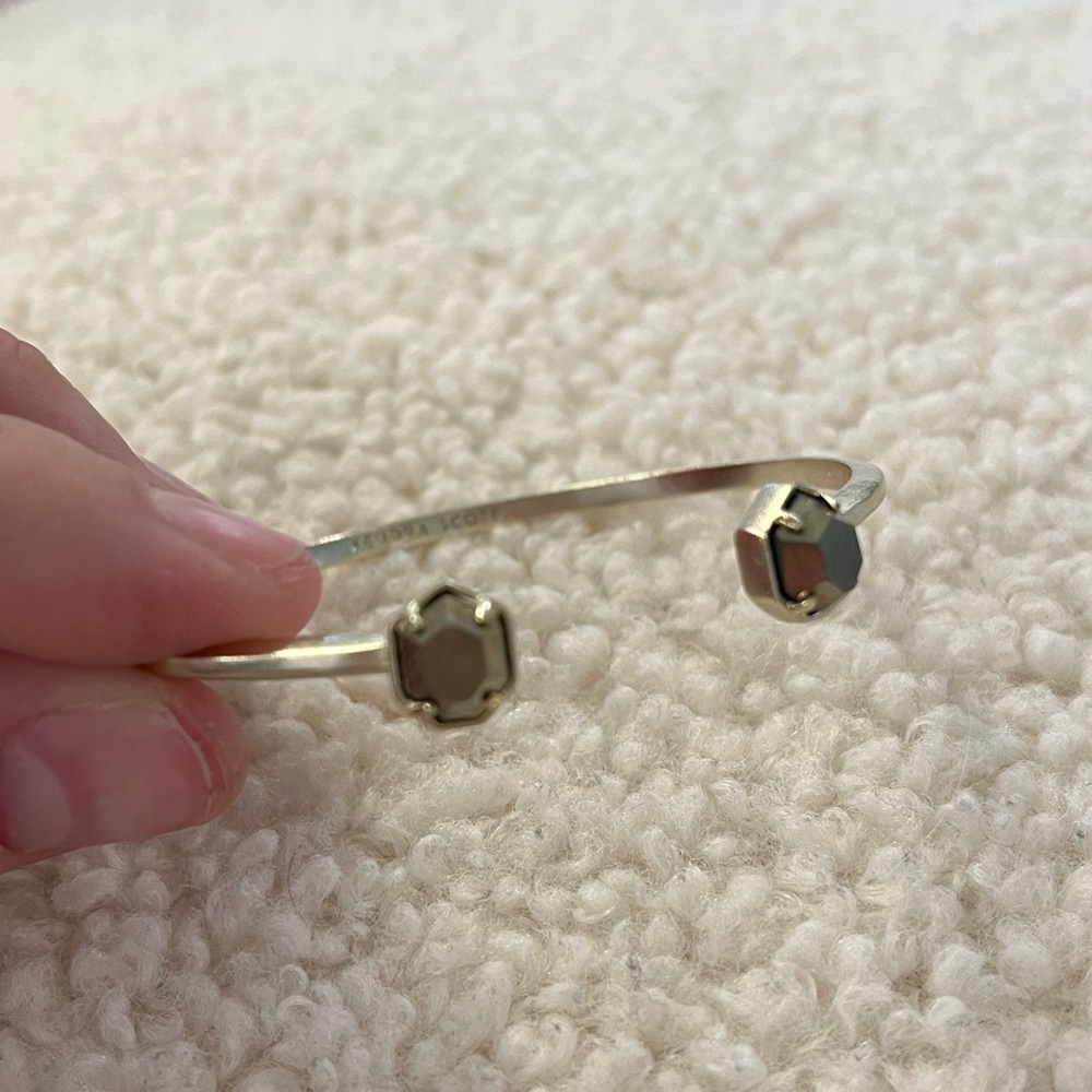 Kendra Scott Teddy Cuff